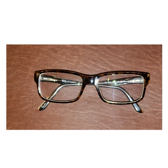 Authentic Ray-Ban Glasses - Picture 2 of 7